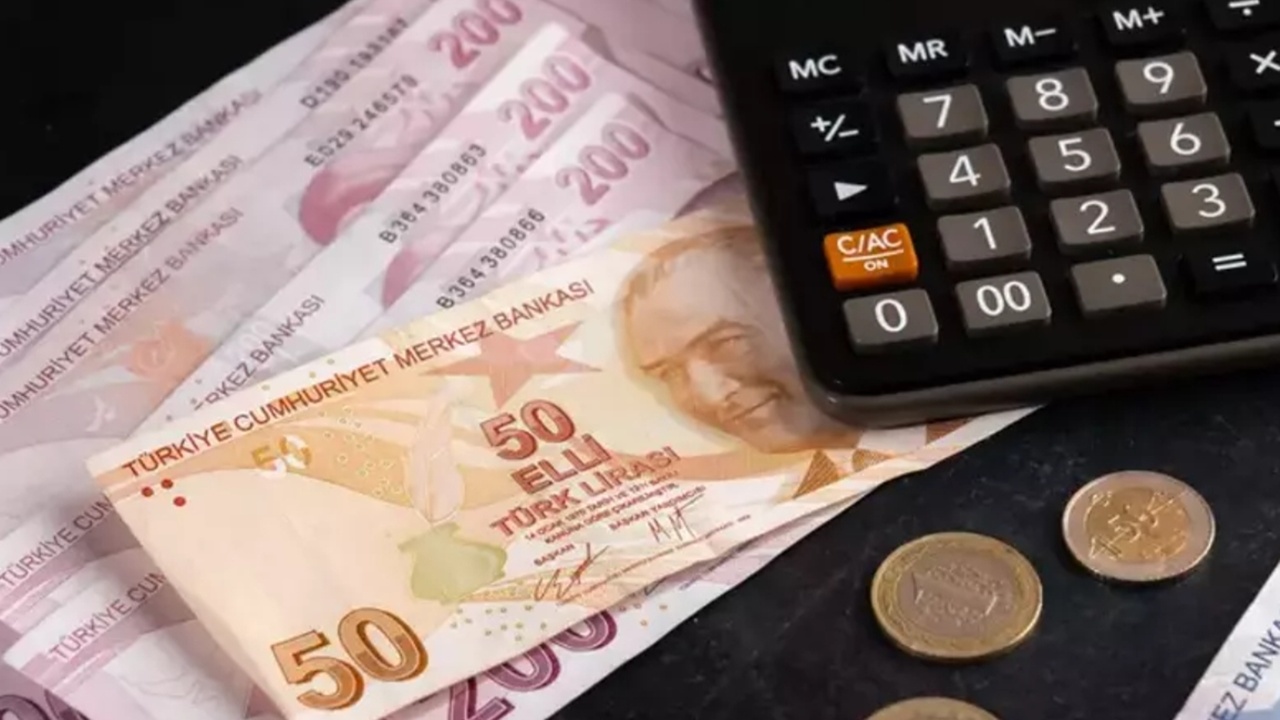 12 Ay Vadeli Düşük Faizli 100 Bin TL İhtiyaç Kredisi!