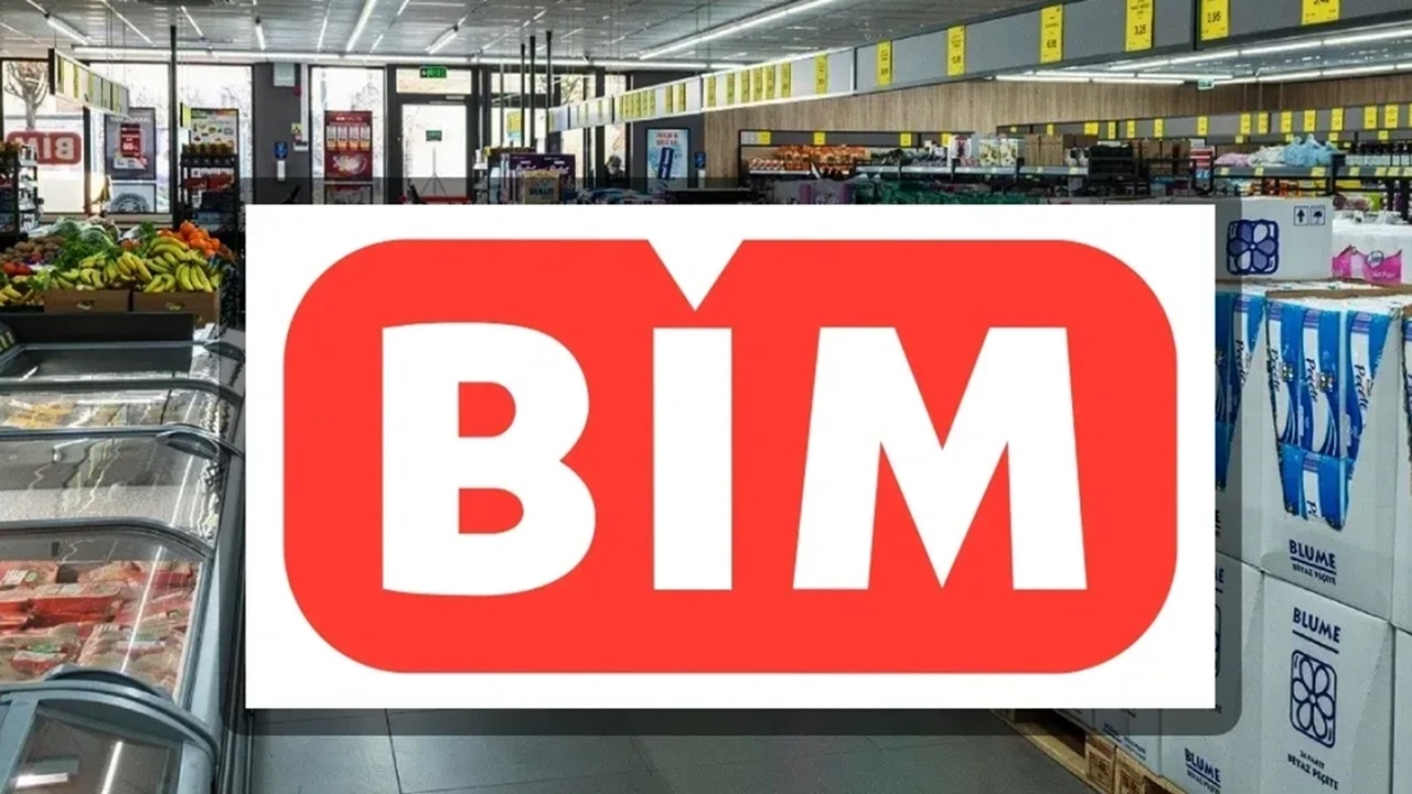 BİM 19 Eylül 2025 aktüel ürünleri! Para sayma makinesi raflarda