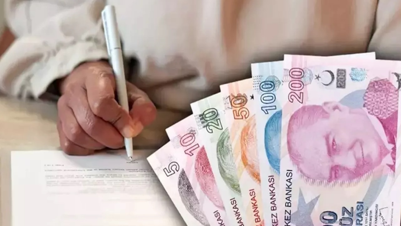 Kademeli Emeklilik Yolda: 45 Yaşında Emeklilik Hayal Değil