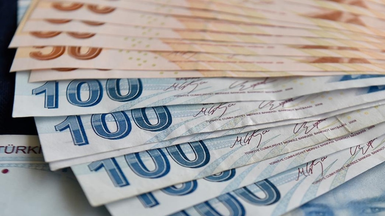 Bankaların mevduat faizleri güncellendi: 600 Bin TL’nin 32 günlük getirisi belli oldu