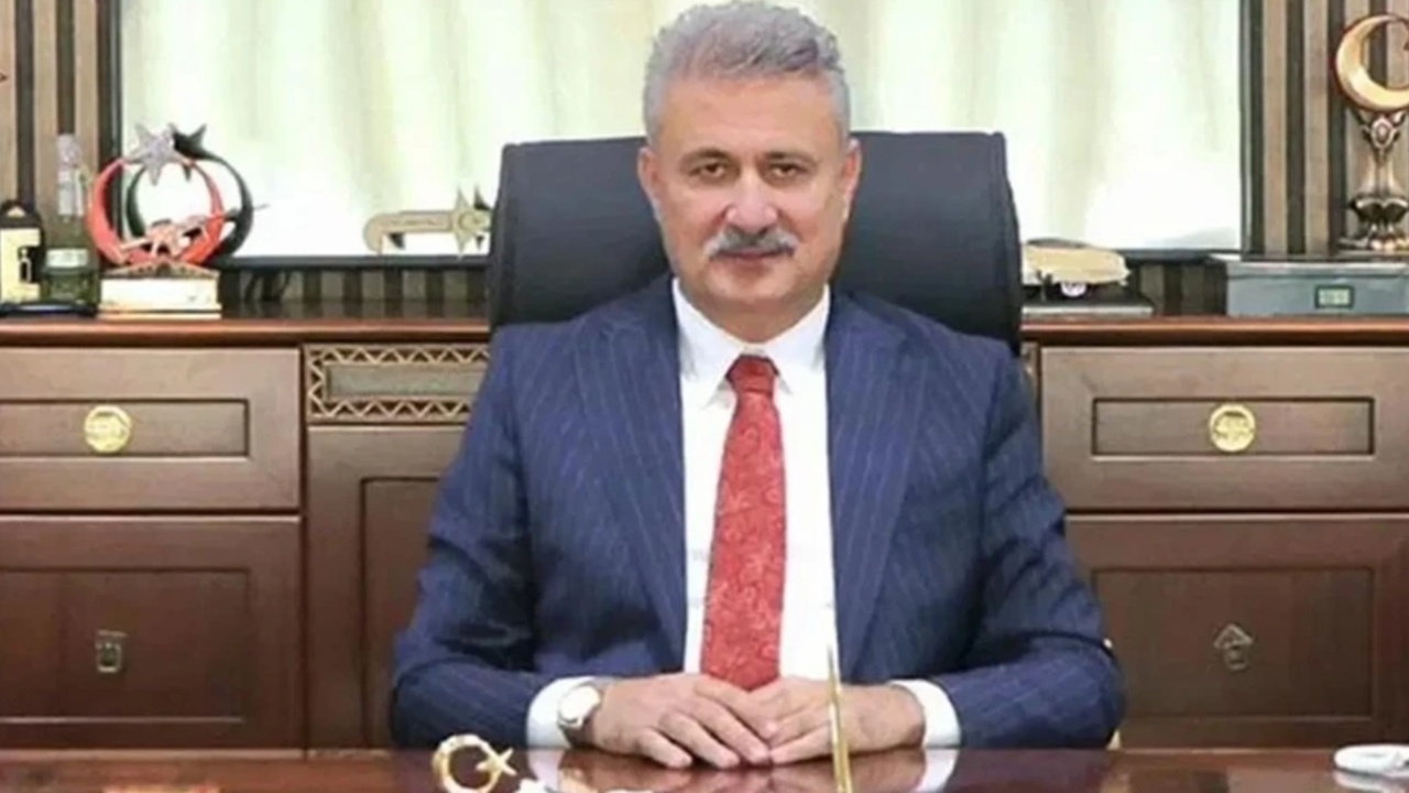 AKP’li Yahşihan Belediye Başkanı Ahmet Sungur ve 8 şüpheli adliyeye sevk edildi