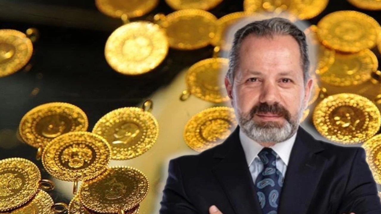 Altın 5.000 TL’yi aştı: İslam Memiş’ten yatırımcılara kritik uyarılar