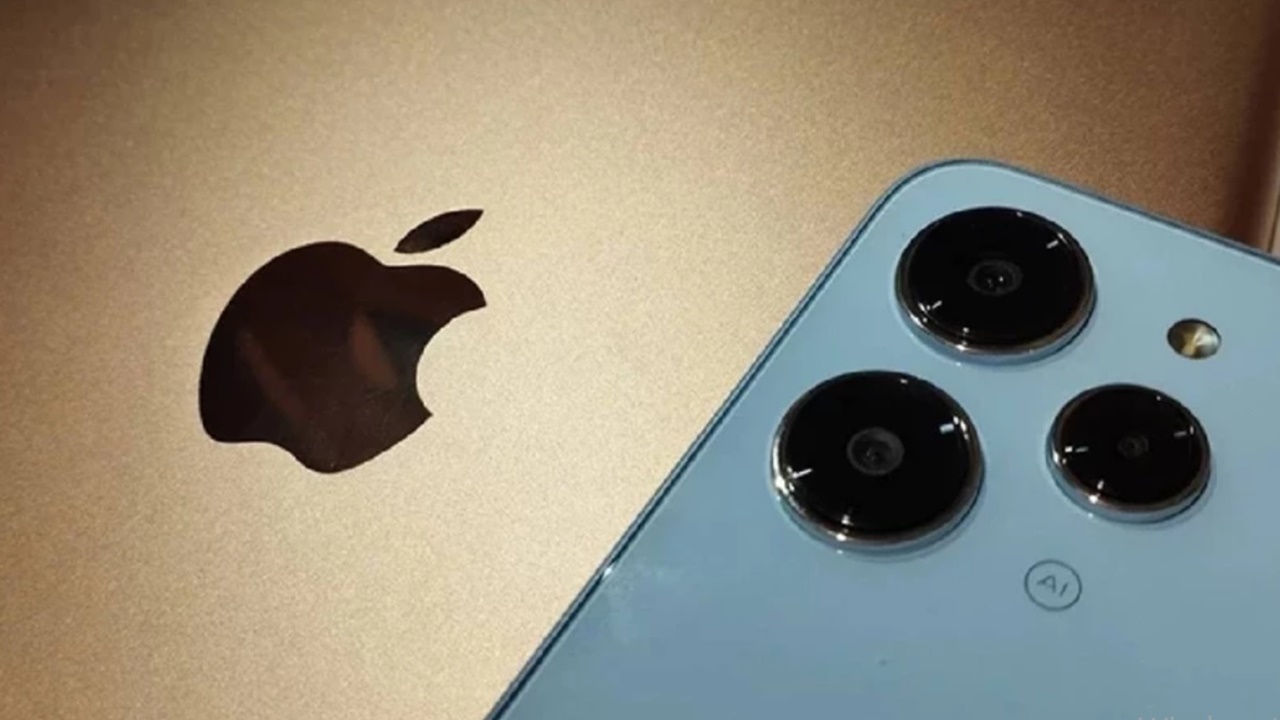 Apple’dan Büyük Lansman! İPhone 17 ve iPhone Air Sahneye Çıkıyor
