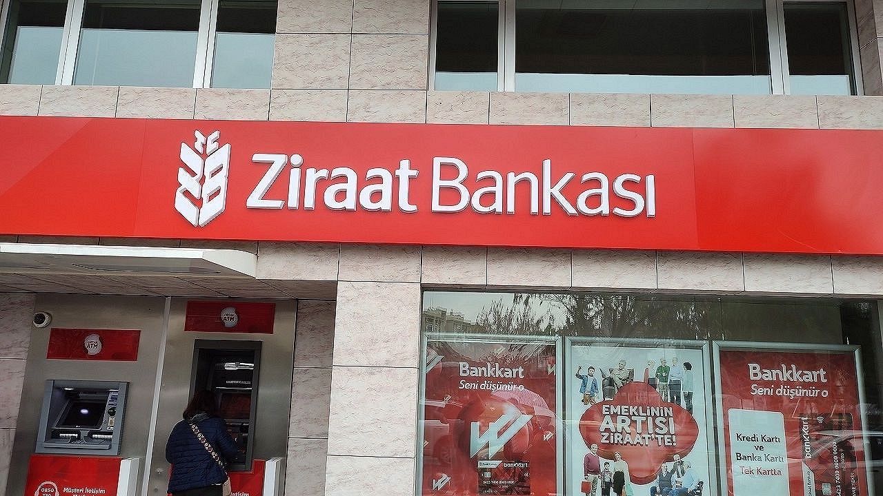 Ziraat Bankası 2 yıl geri ödemesiz 500 bin tl faizsiz ödeme veriyor