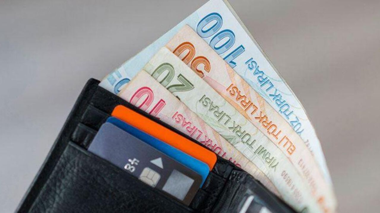 Mevduat faizlerinde son durum: 550 bin TL’nin 32 günde getirisi açıklandı