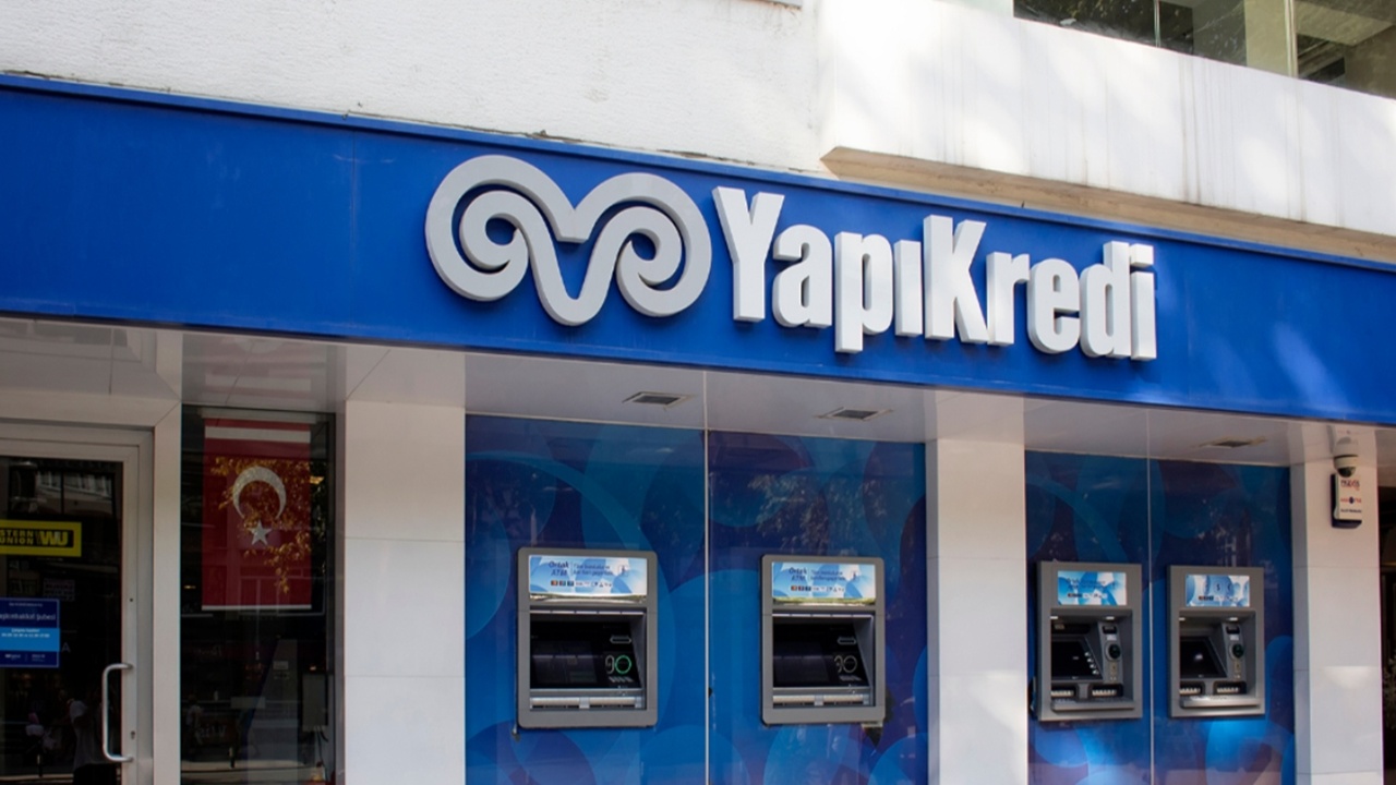 Emekli maaşını Yapı Kredi’den alanlar yaşadı