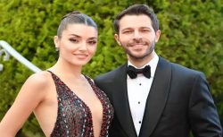 Hande Erçel’den Ayrılık Sonrası İddialı Paylaşım: Karın Kasları Olay Oldu