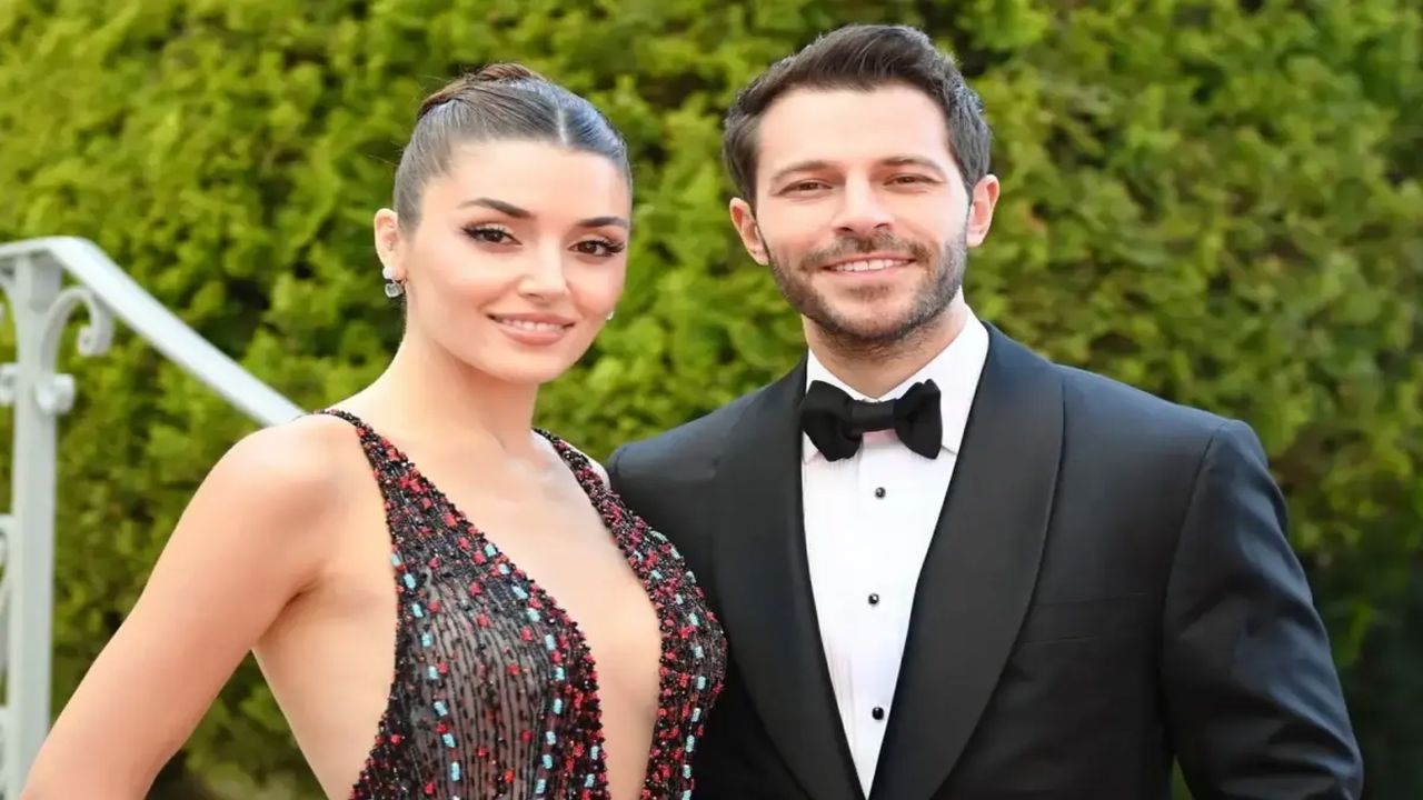 Hande Erçel’den Ayrılık Sonrası İddialı Paylaşım: Karın Kasları Olay Oldu