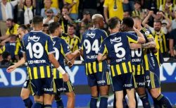 Fenerbahçe, UEFA Avrupa Ligi’nde ilk sınavına çıkıyor