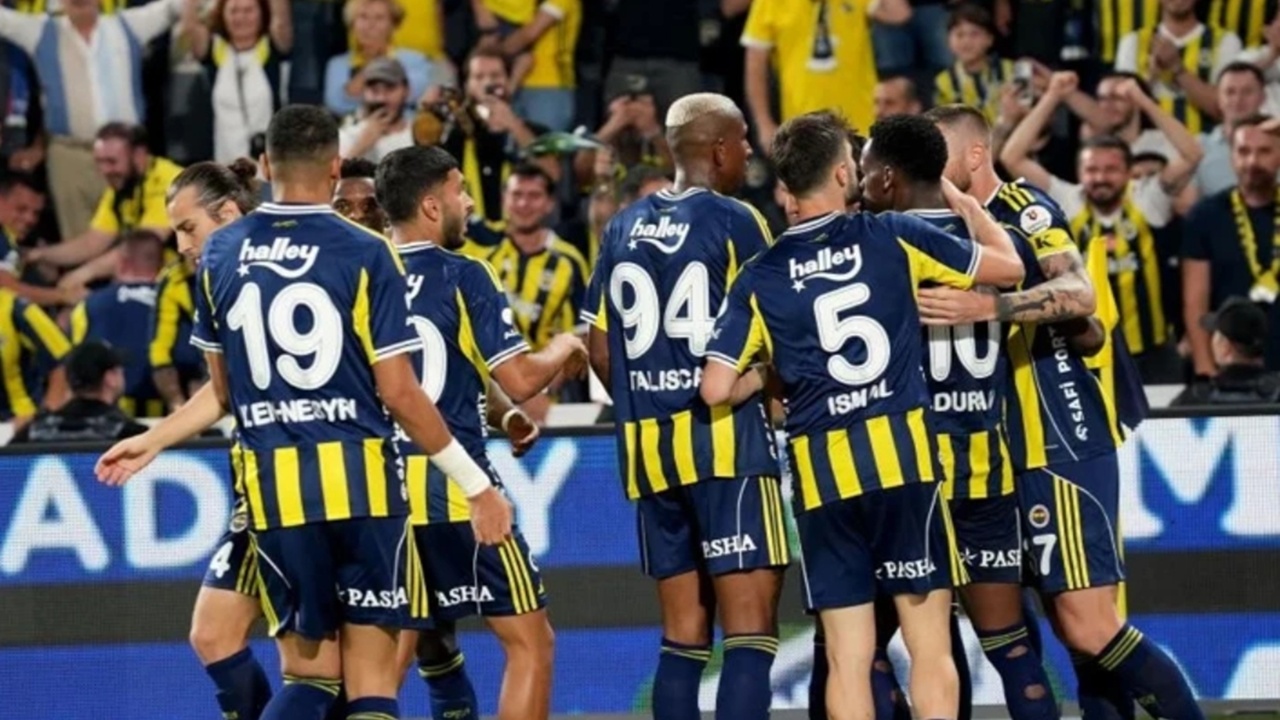 Fenerbahçe, UEFA Avrupa Ligi’nde ilk sınavına çıkıyor