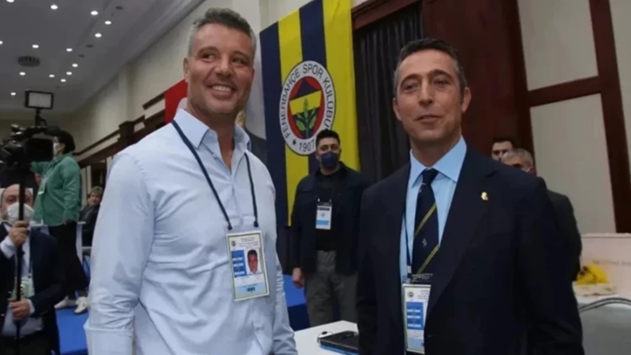 Fenerbahçe’de kongre başlıyor! Yeni başkan kim olacak?