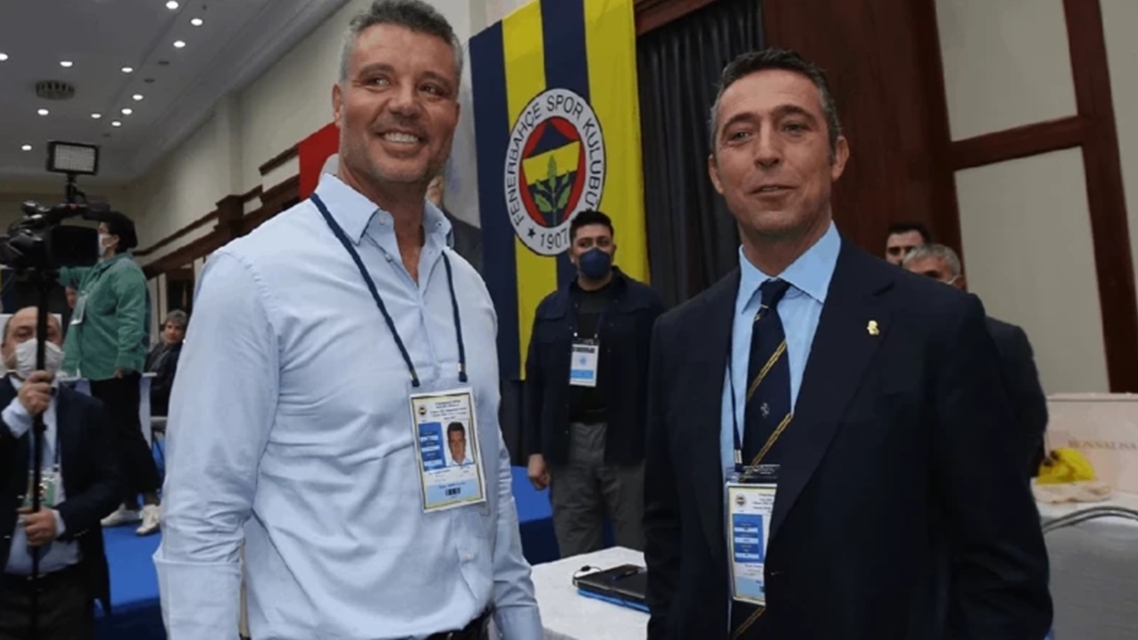 Fenerbahçe’de başkanlık yarışı! Seçime günler kala kritik gelişme