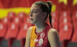 Galatasaray, son günlerin olaylı ismi İlkin Aydın’la devam dedi