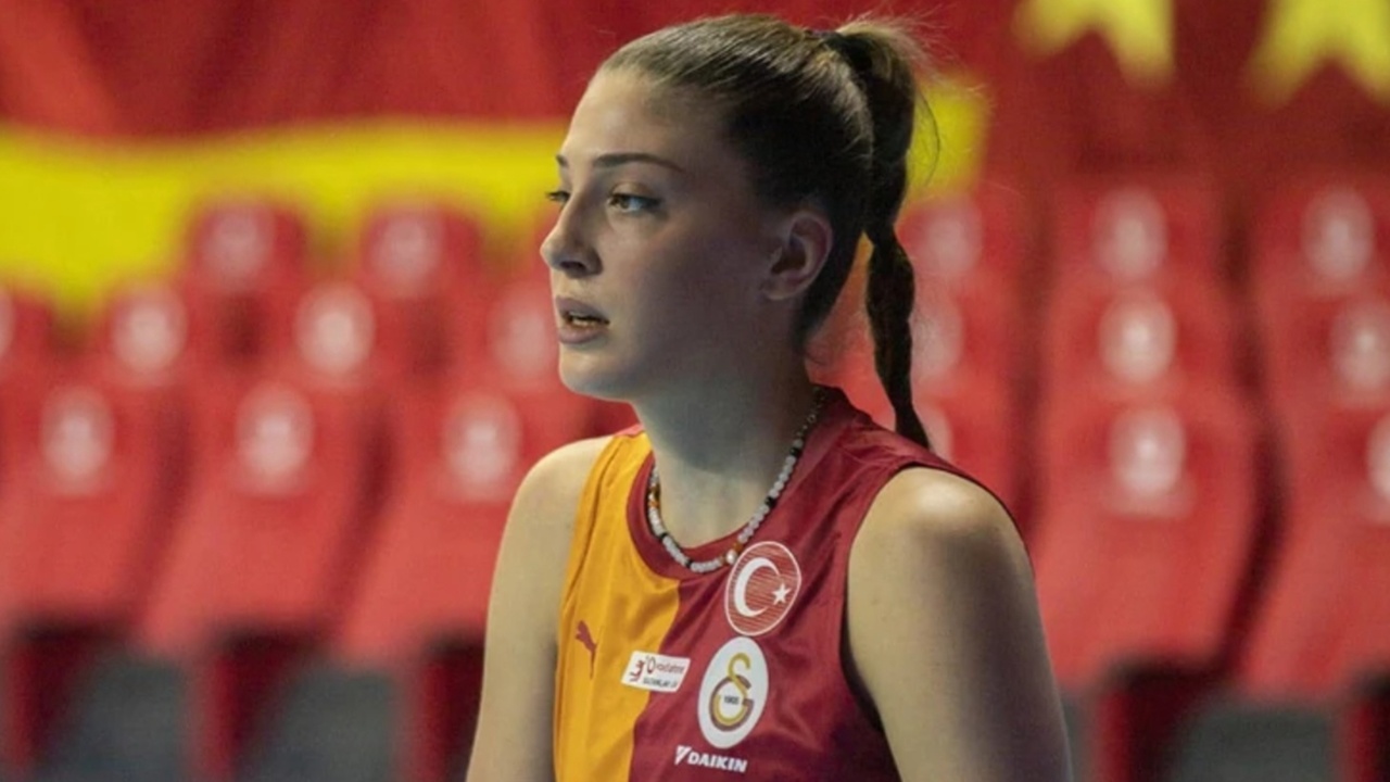 Galatasaray, son günlerin olaylı ismi İlkin Aydın’la devam dedi