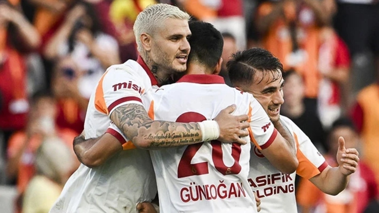 Kimse beklemiyordu! Frankfurt’un Galatasaray maçı kararı tepki çekti