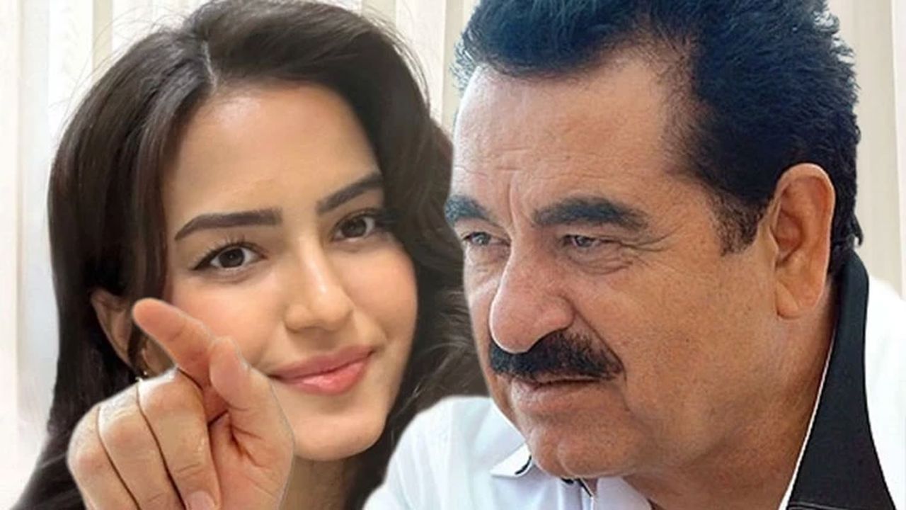 İbrahim Tatlıses’in Torunu Berfin Oxford’a Başvurdu