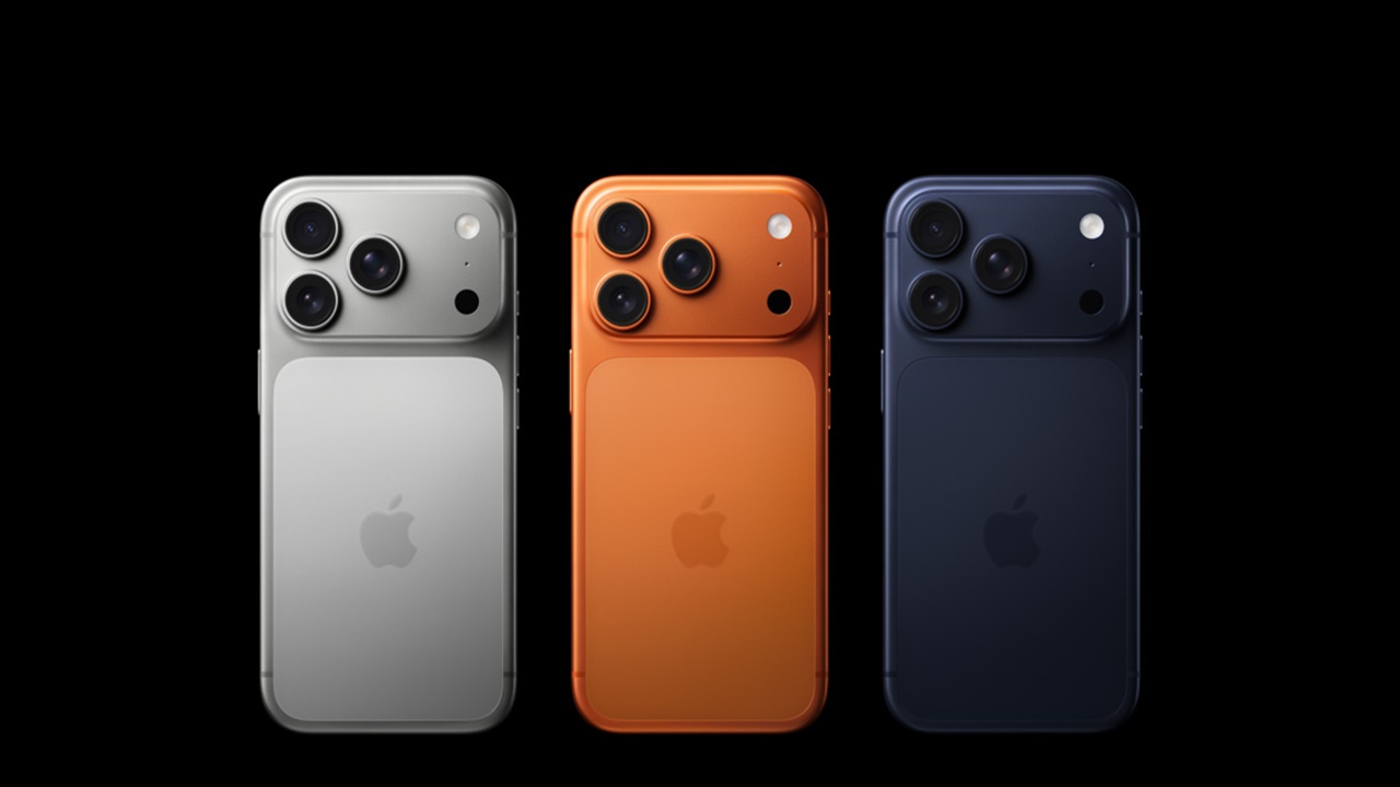 iPhone 17 ailesi tanıtıldı: Fiyatlar ve tüm özellikler açıklandı