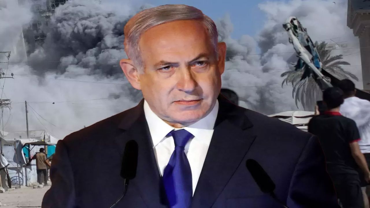 İsrail Basınından Netanyahu’ya Türkiye Uyarısı: “Bedeli Ağır Olur”