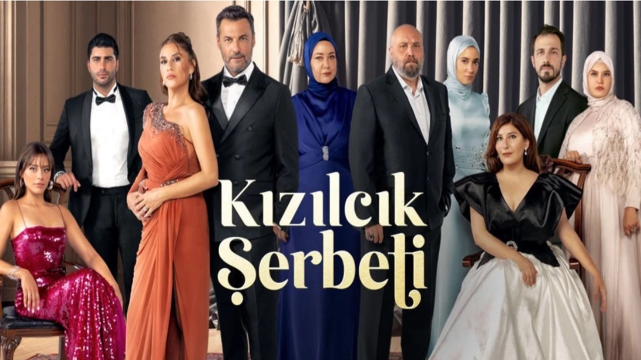 Kızılcık Şerbeti için karar verildi! Show TV’ye el konulması sonrası yayınlanacak mı