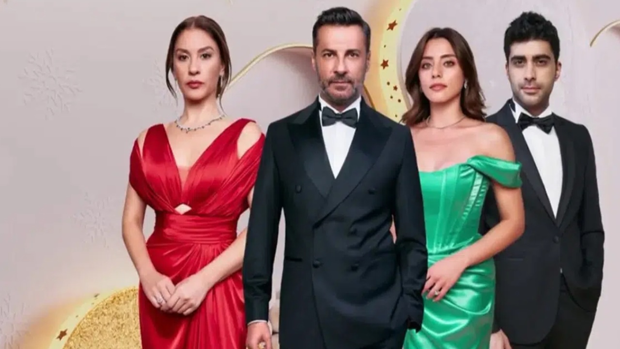 Kızılcık Şerbeti yeni sezon tarihi belli oldu: İlk fragman yayınlandı