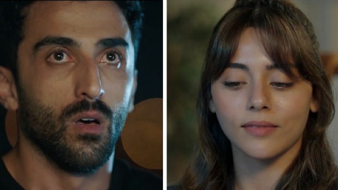 Kızılcık Şerbeti’nde Doğa ve Firaz’ın yasak aşkının perde arkası izleyiciyi çileden çıkardı
