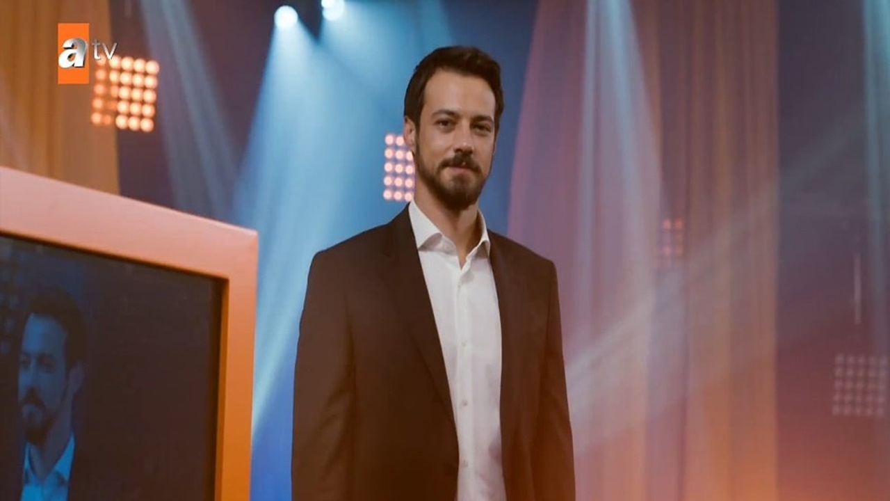 Kuruluş Orhan’a yeni transfer! Usta oyuncu kadroya dahil oldu