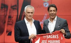 Mourinho Benfica’da Kriz Yarattı: Taraftarlardan Rui Costa’ya İstifa Çağrısı