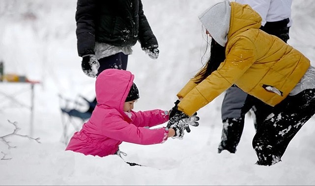 Meteoroloji Uzmanı kritik uyarı! Perşembe günü itibariyle kar geliyor
