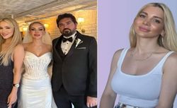 Rasim Ozan Kütahyalı ikinci kez nikah masasında