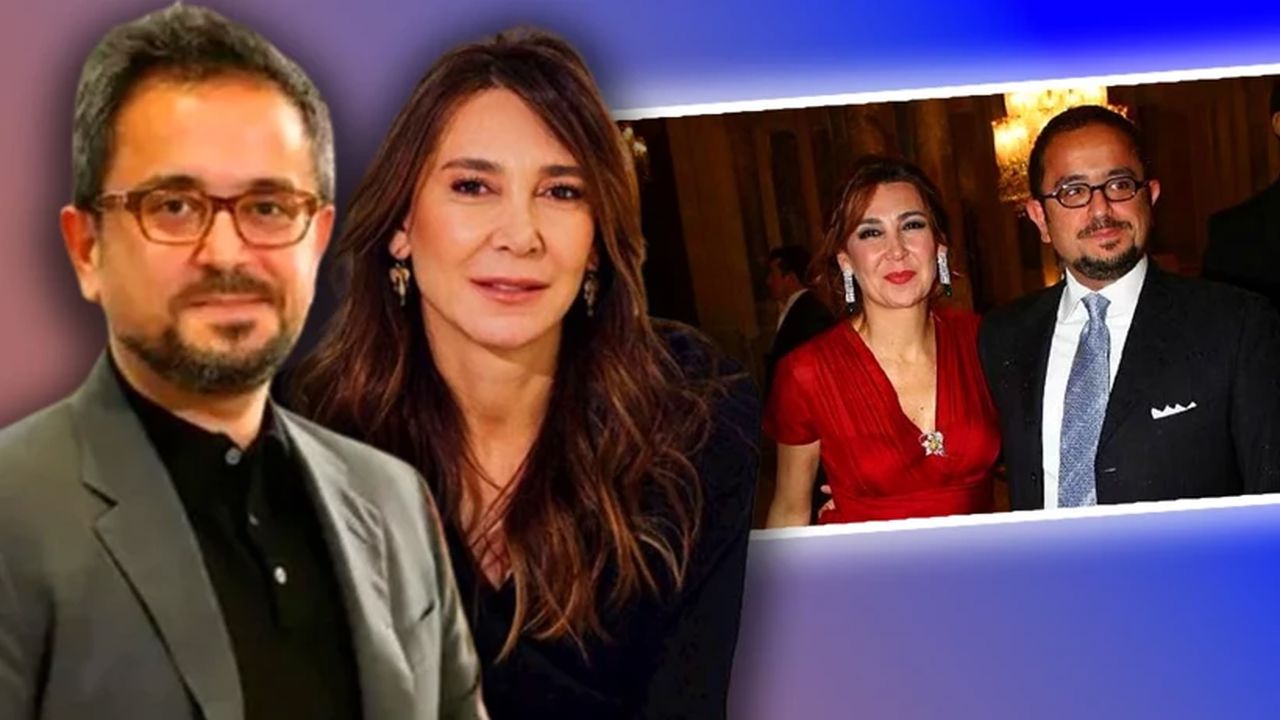 Sabancı Ailesinde boşanma krizi: 5 milyar TL’lik tazminat talebi gündemde