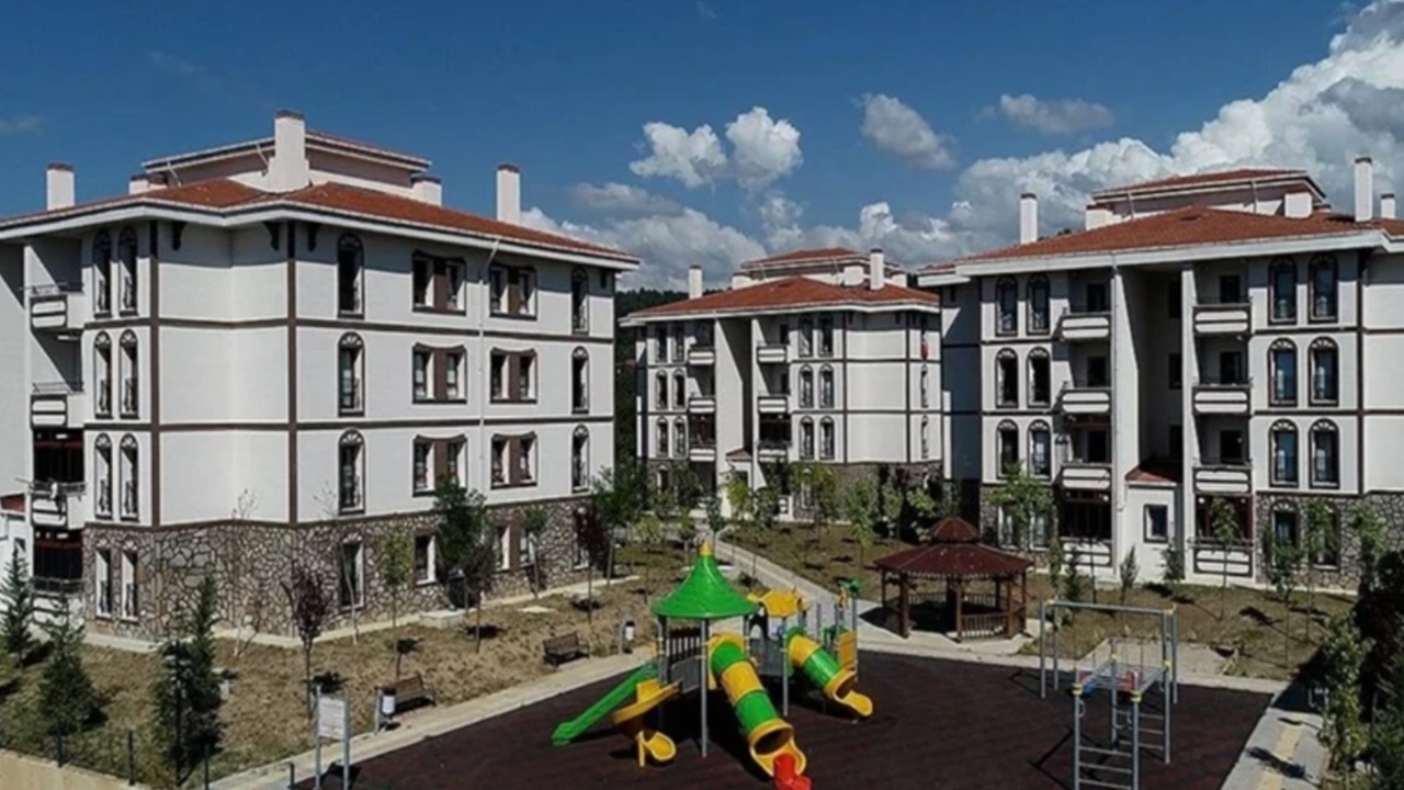 TOKİ’nin dev indirimi bugün başladı! İşte başvuru detayları