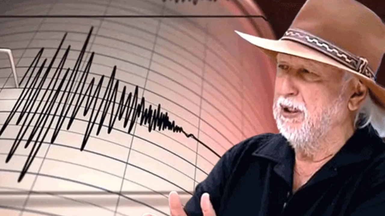 Tüm depremleri nokta atışı bilen Şener Üşümezsoy’dan o bölgeye korkutan uyarı