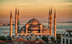 Türkiye’de En Az Camiye Sahip İller Açıklandı: İşte İlk 5