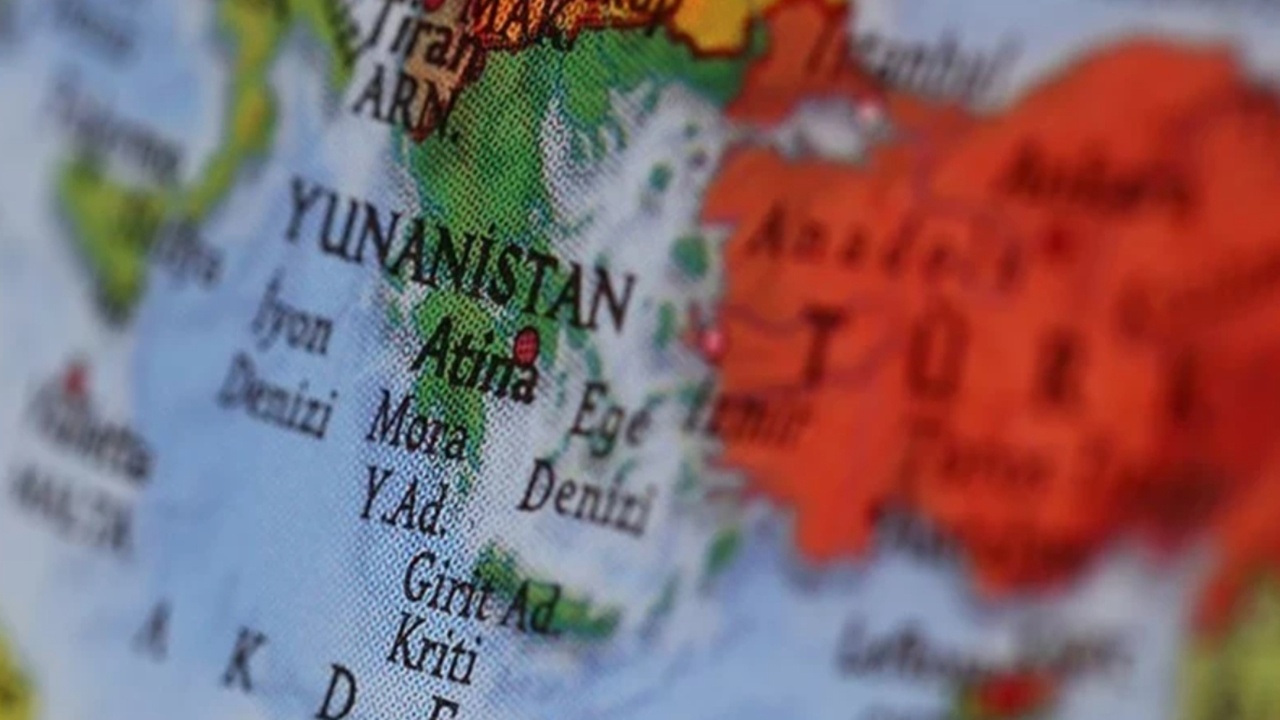 Türkiye’den Yunanistan’a sert uyarı! 23 ada kuralı Navtex ile hatırlatıldı