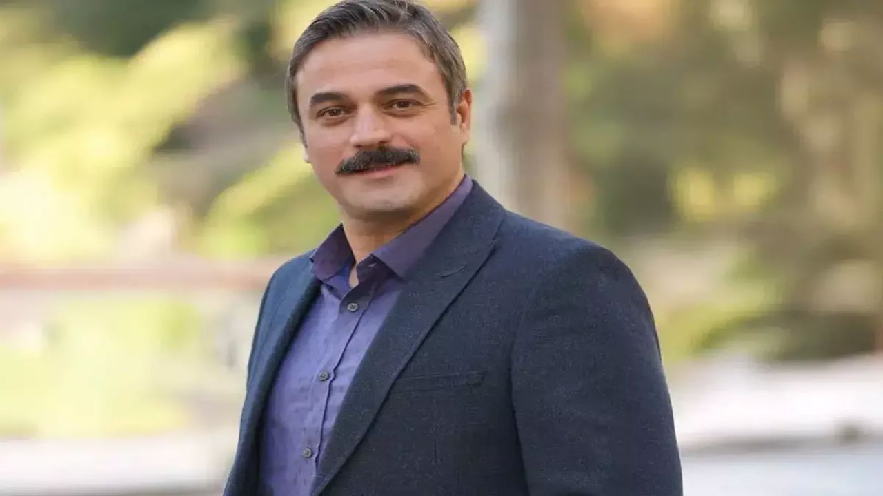 “Geniş Aile”nin Cevahir’i Ufuk Özkan yoğun bakımda