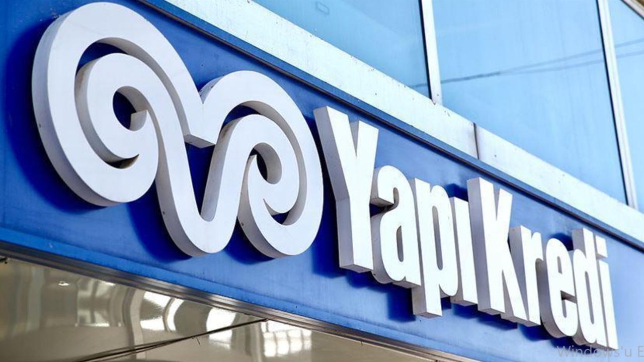 Yapı Kredi’den yeni müşterilere büyük sürpriz: 20 Bin TL’lik hoş geldin avansı!