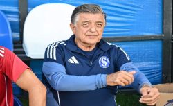 Yılmaz Vural’ın Sarıyer serüveni kötü başladı! İlk maçında yenilgi